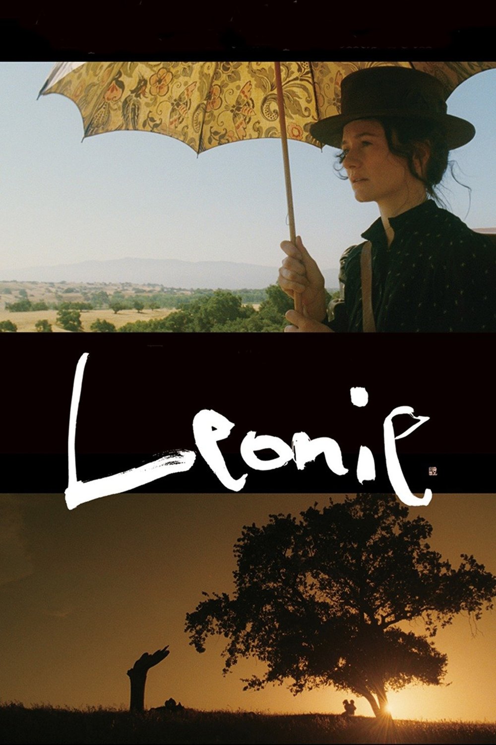 Постер Leonie